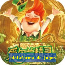 plataforma de jogos que pagam no cadastro sem deposito